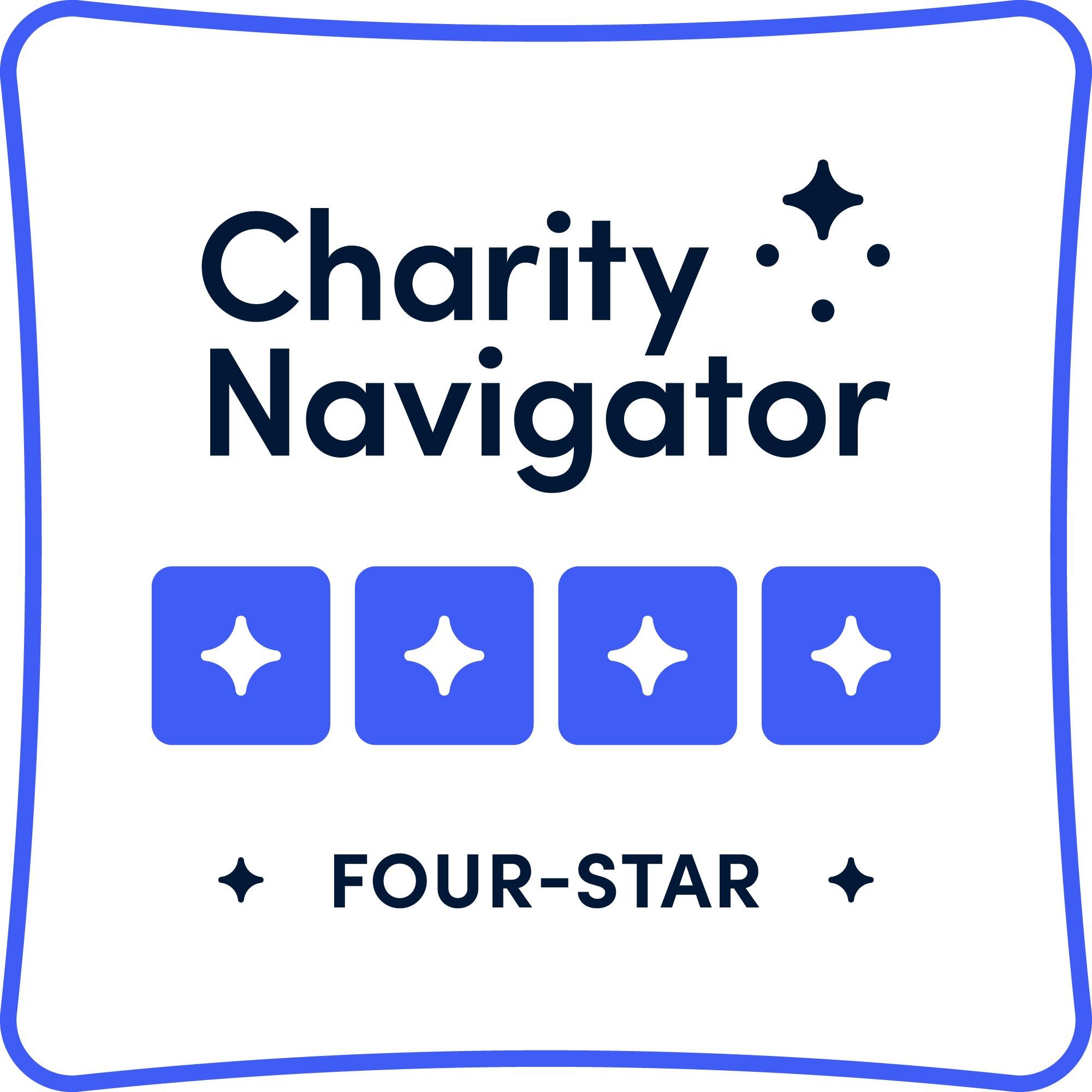 Four Star Rating Badge Full Color (1)